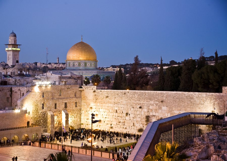 Traveling To Israel: Top Guide Tips