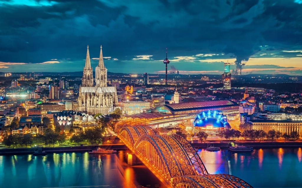 Best Tourist Places To Visit In 2016