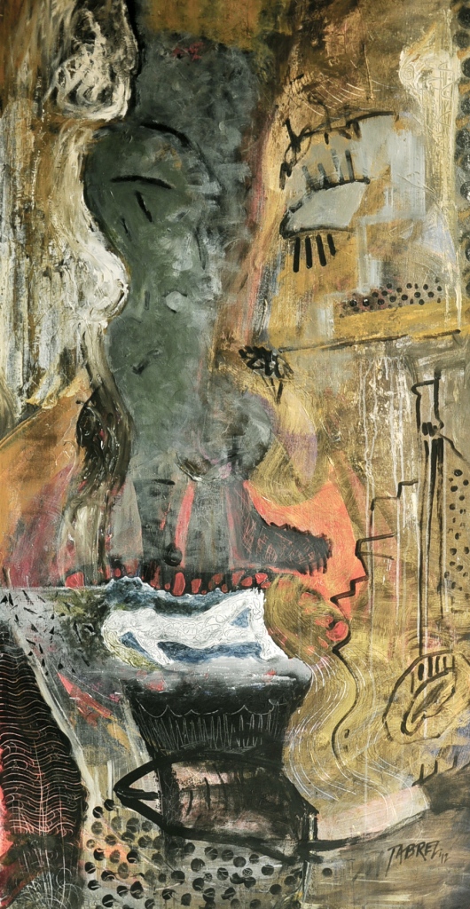 Demystifying The History and Different Styles Of Abstract Paintings