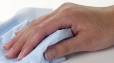 Different Types Of Supplies Used For Infection Control