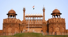 Essentials Of The Grand History Of Delhi