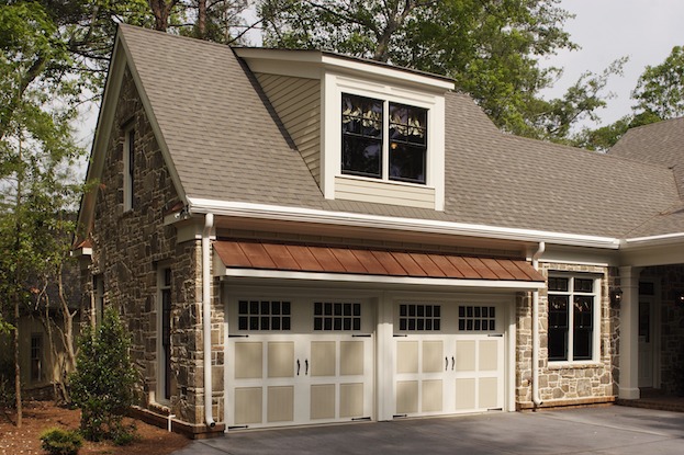 The 2016 Fashion Of Garage Doors