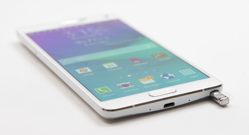 Latest and Hot Rumors About Galaxy Note 6
