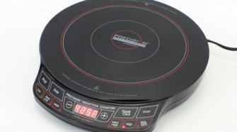 Specialties Of The Latest NuWave Pic Induction Cooktop