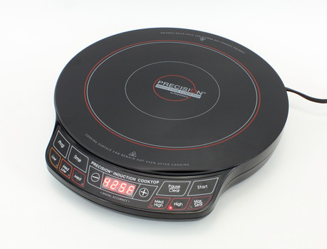 Specialties Of The Latest NuWave Pic Induction Cooktop