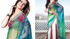 Stylish Sarees