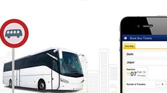 Top 5 Bus Booking Websites In India