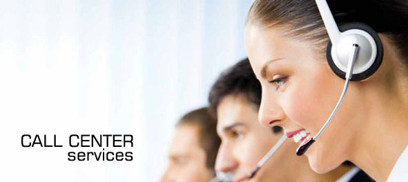 Avail Call Center Services To Edge Out Competition In Business
