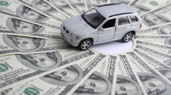 Auto Title Loans - How Much You Can Borrow Against Your Car Title