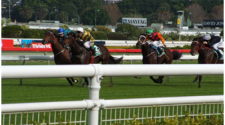 Betting On Horse Racing – An Introduction For Dummies