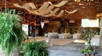 Catskill Weddings