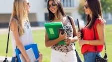 College Campus