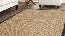 Floorspace natural rugs