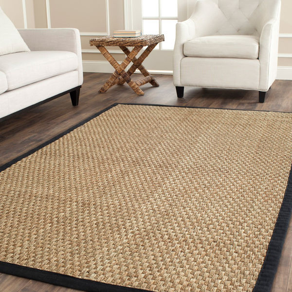 Floorspace natural rugs
