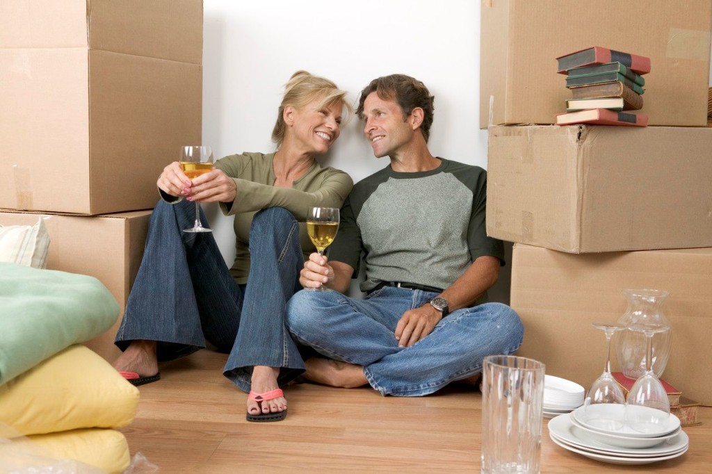 How To Make Your Move In As Little As 3 Weeks
