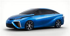 How Is Toyota Contributing To The Environment?