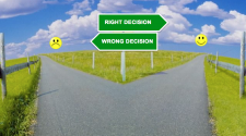 Make The Right Decisions For The Right Reasons