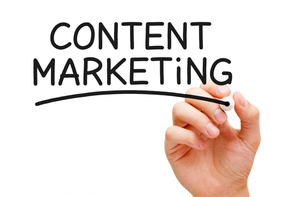 Best Content Marketing Ways