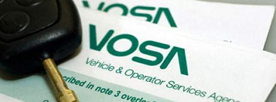 Important Qualities Of A Successful Vosa MOT Tester