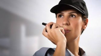 Security Guard Employments - What You Want To Know