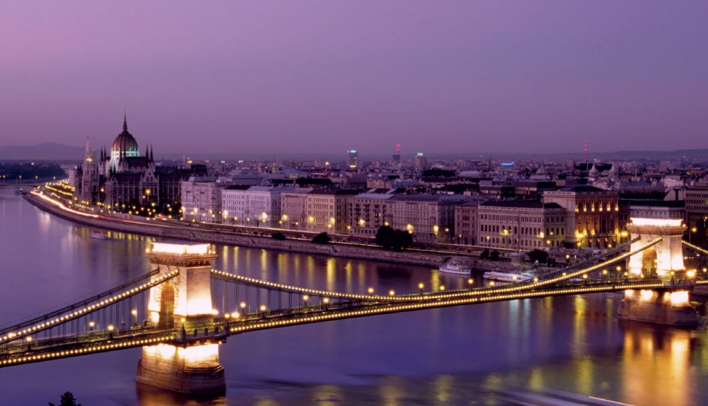 Top 3 Weekend City Breaks In Balkans