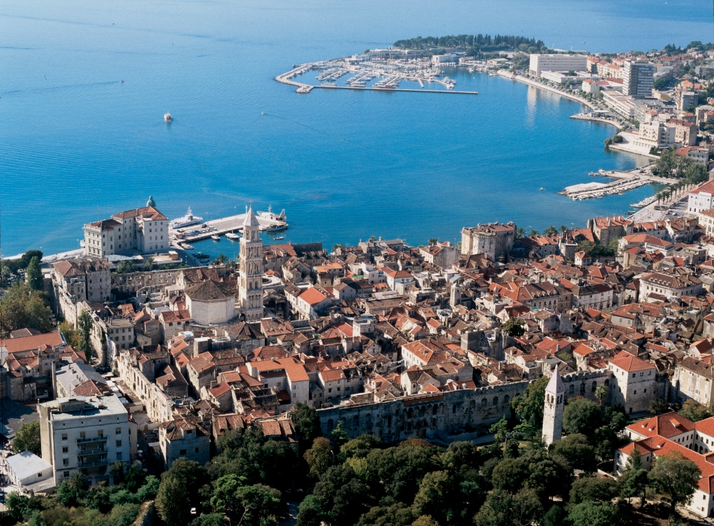 Top 3 Weekend City Breaks In Balkans