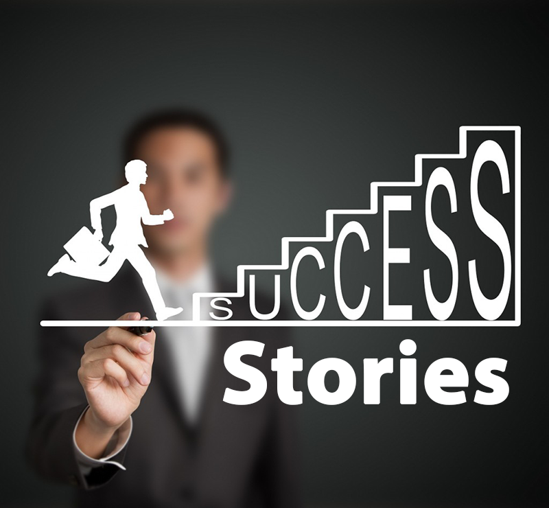 Success-Stories