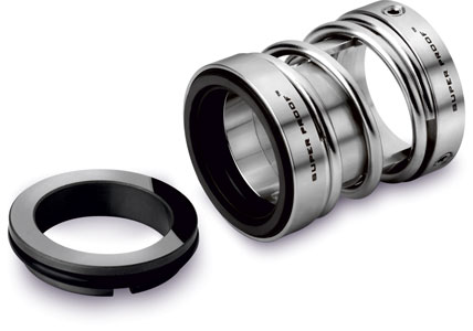 What Are The Different Types Of Rotary Shaft Seals