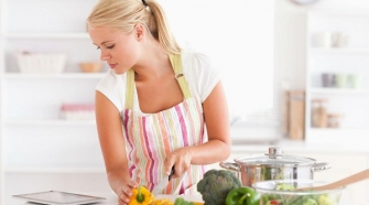 Hate Cooking – Make Your Kitchen A Better Place