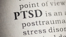 Post-Traumatic Stress Disorder Statistics