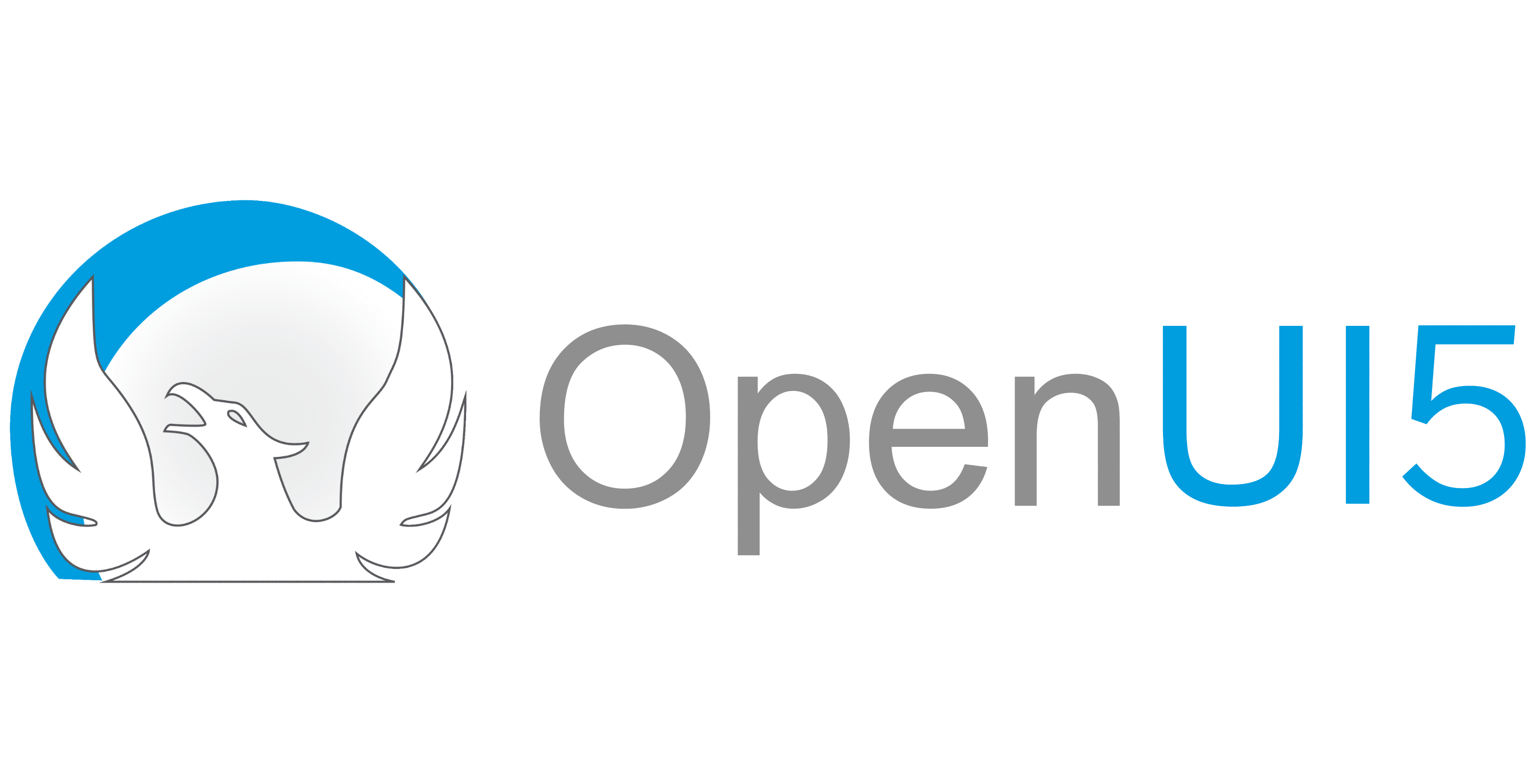 Openui5. Ui5. Sapui5. Openly.