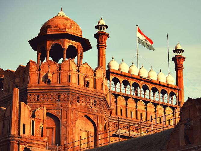 The Dos and Don'ts On Your First Visit To The Capital City, New Delhi