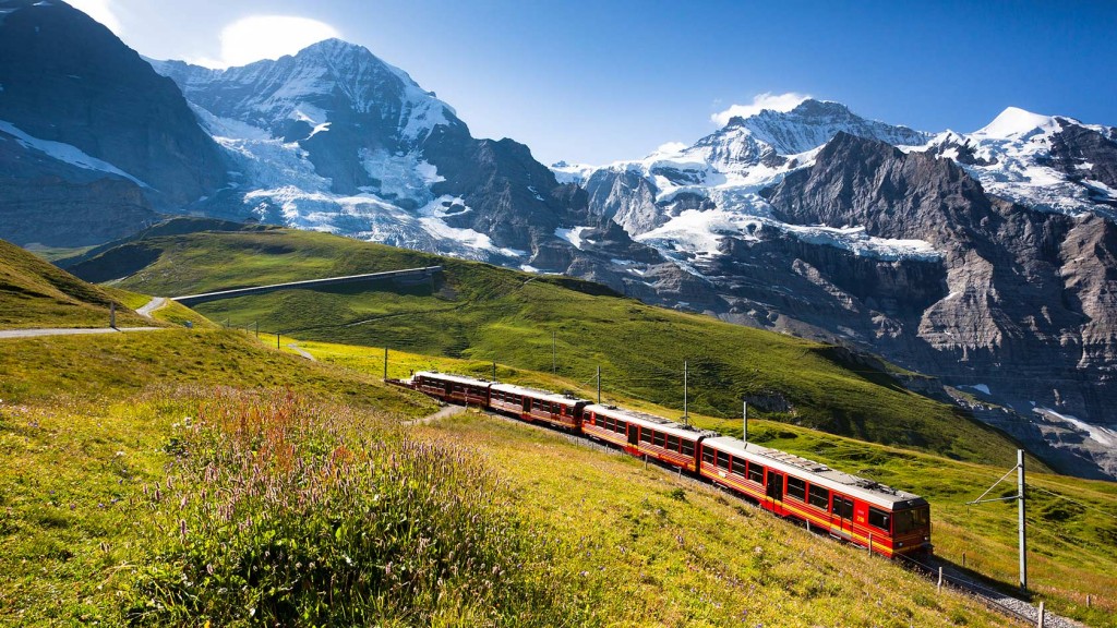 Train Adventures Across Australia With The Ghan Timetable