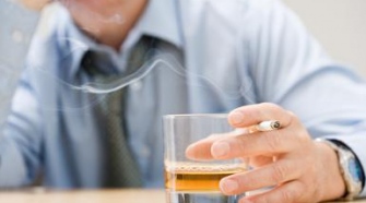 Comparing Substance Abuse In Women and Men