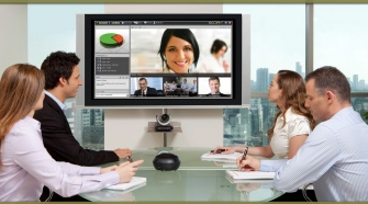 Online business video solutions