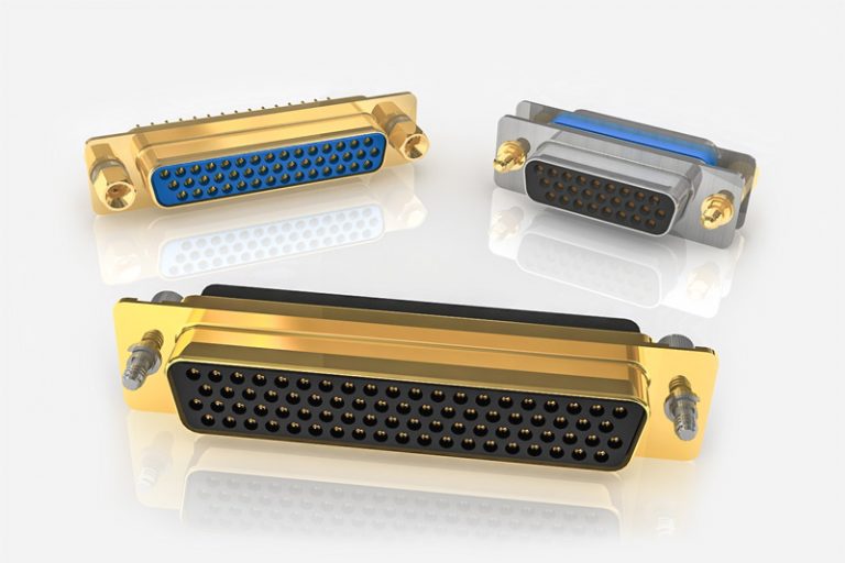 5 Types Of Electrical Connectors That Commonly Used