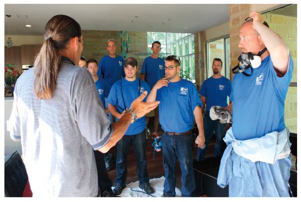 How To Become A Chimney Sweep In UK?