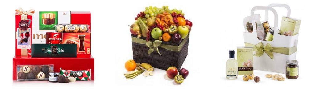 Say Thank You By Giving Reflective Gifts