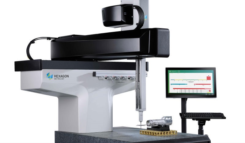 Questions To Ask Before Buying Used Coordinate Measuring Machines