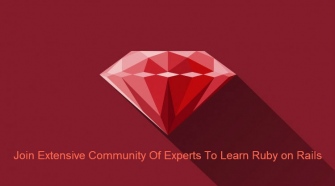 Ruby on Rails