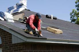 Residential And Commercial Roof In Troy Michigan Repair- Experience Matters