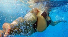 Swimming During Pregnancy: Important Things To Know