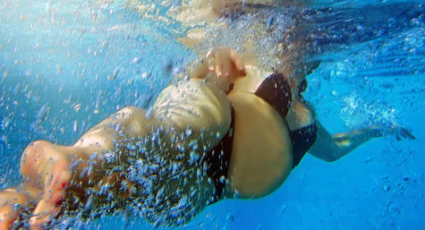Swimming During Pregnancy: Important Things To Know