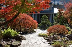 Landscaping Options Using Stone