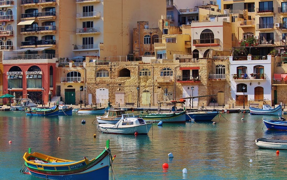 Must-Visit Attractions In Malta