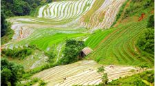 Best Itinerary In North Vietnam For 6 Day Tour