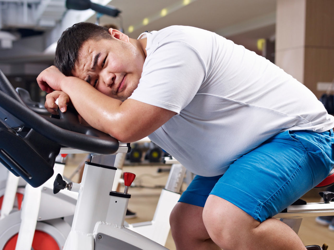 7 Terrible Reasons For Not Exercising