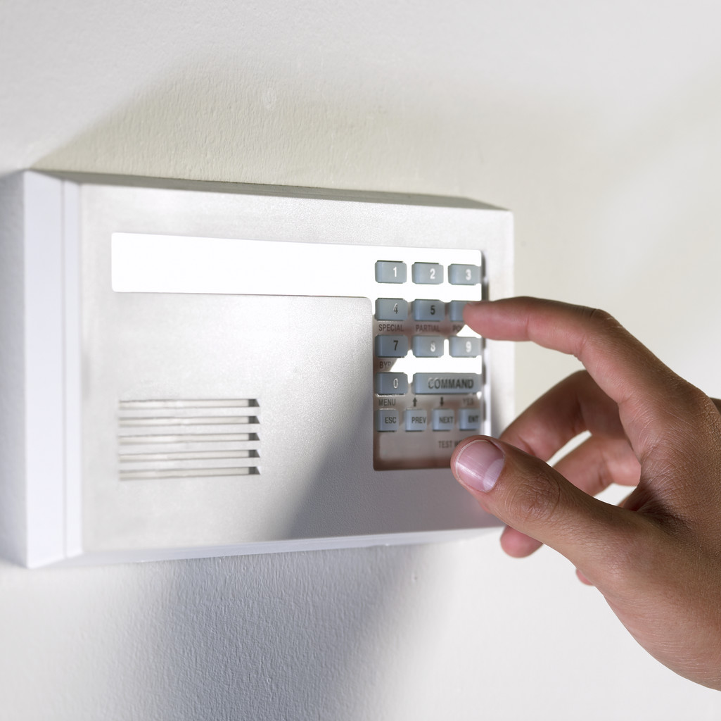 Are Home Security Systems Really Worth It?