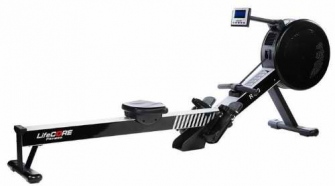 Most Irresistible Reasons To Buy LifeCore R 100 Commercial Rowing Machine