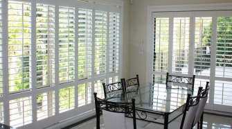 Why Get Plantation Shutters?